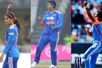 India’s Key X-Factors for Women’s T20 World Cup 2026