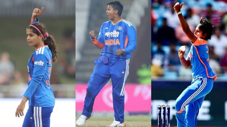 India’s Key X-Factors for Women’s T20 World Cup 2026