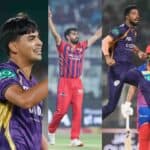 Five Uncapped Indian Pacers to Watch After IPL 2026