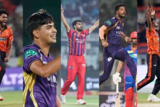 Five Uncapped Indian Pacers to Watch After IPL 2026