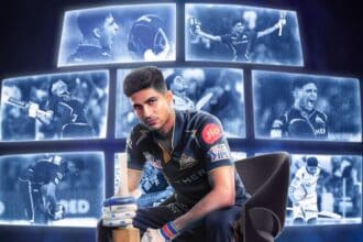 India’s Next Cricket Superstar: 5 Young Players Ready to Dominate World Cricket