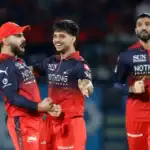 RCB Crush Gujarat Titans to Reach IPL 2026 Final