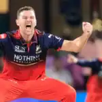 RCB Beat GT by 92 Runs to Reach IPL 2026 Final