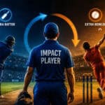 IPL Impact Player Rule: Are Teams Overusing It?