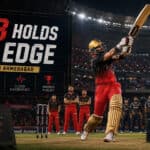 IPL 2026 Final Prediction: Why RCB Hold Edge