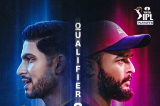 RR vs GT Qualifier 2 Preview And Prediction