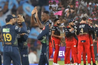 Why GT May Edge RCB in IPL 2026 Title Race