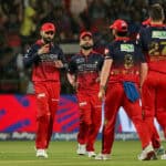 RCB’s IPL 2026 Playoff Strategy Explained