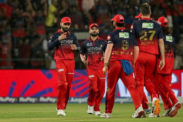 RCB’s IPL 2026 Playoff Strategy Explained