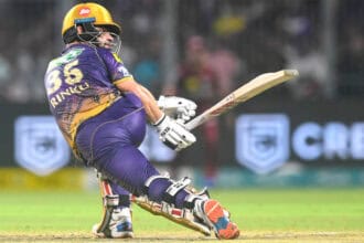 Why IPL Teams Prefer Young Finishers in 2026