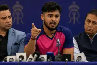 Riyan Parag Urges IPL Commentators to Focus on Cricket