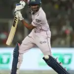 Sai Sudharsan Equals Kohli with 3 Straight 500 IPL Runs
