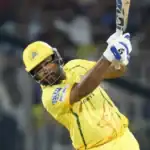 Rahul Leads IPL 2026 Orange Cap, Samson in Top Five