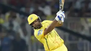 Rahul Leads IPL 2026 Orange Cap, Samson in Top Five