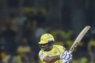Sanju Samson Matches Kohli, Rahul IPL Record
