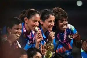 Women’s T20 World Cup 2026 Breaks Ticket Record