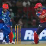 IPL 2026 Sets New Records for Run Chases