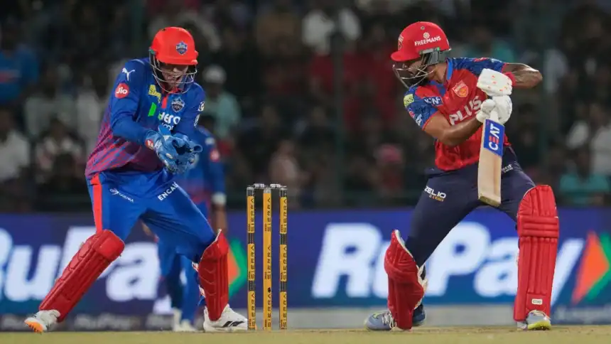 IPL 2026 Sets New Records for Run Chases