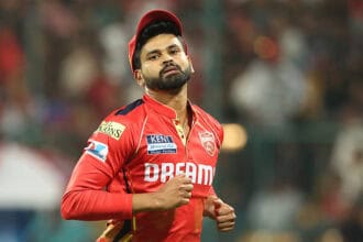 Is Shreyas Iyer India’s Next T20 Captain?