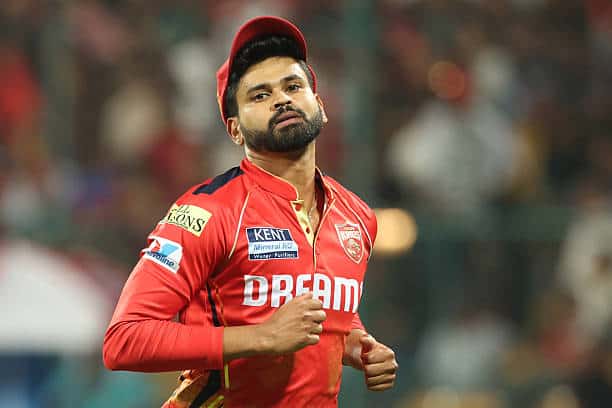 Is Shreyas Iyer India’s Next T20 Captain?