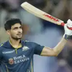 Gill’s 104 Takes GT Into IPL 2026 Final