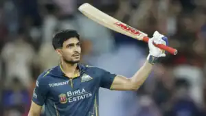 Gill’s 104 Takes GT Into IPL 2026 Final