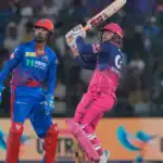 IPL 2026 Playoff Scenarios: Three Spots Left