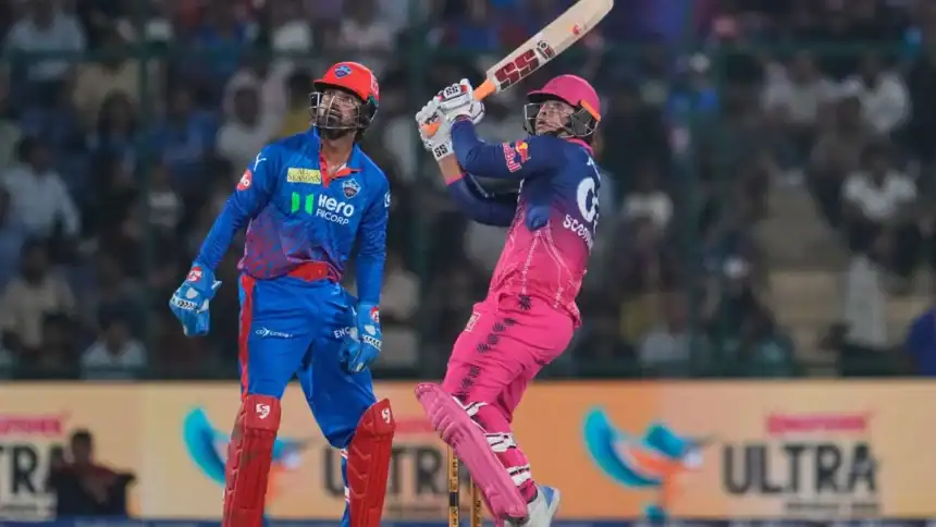 IPL 2026 Playoff Scenarios: Three Spots Left