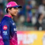 Justin Langer Hails Vaibhav Sooryavanshi’s IPL Knock
