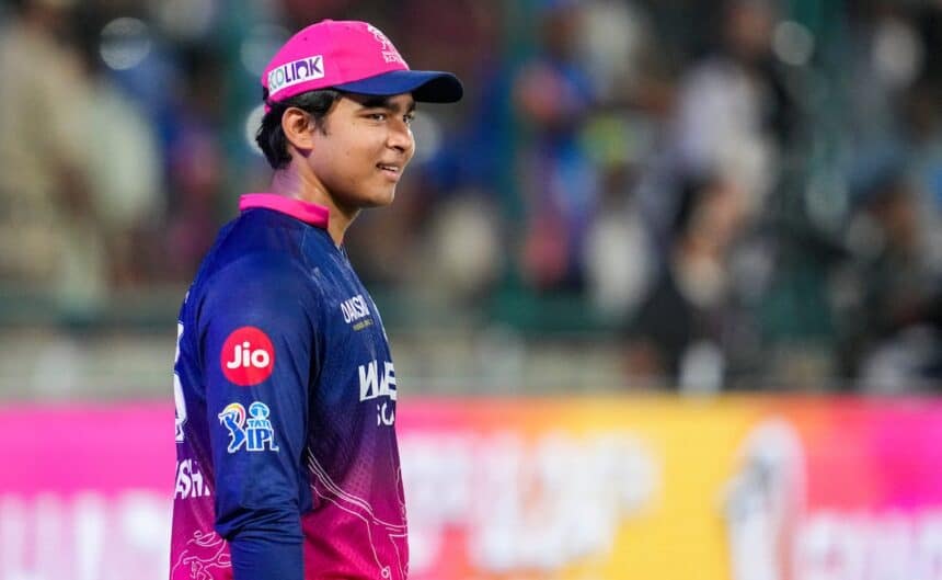 Justin Langer Hails Vaibhav Sooryavanshi’s IPL Knock