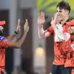SRH Beat CSK to Qualify for IPL 2026 Playoffs