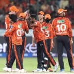 SRH Beat RCB but RCB, GT Seal IPL 2026 Top Two