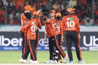 SRH Beat RCB but RCB, GT Seal IPL 2026 Top Two