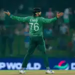 Warwickshire Sign Usman Tariq for T20 Blast 2026