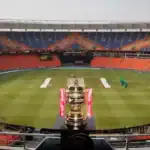 IPL 2026 Playoff Schedule Announced, Final in Ahmedabad