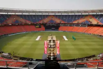 IPL 2026 Playoff Schedule Announced, Final in Ahmedabad