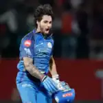 Tilak Varma, Shardul Lead MI Win Over PBKS
