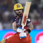 Bhuvneshwar Leads Purple Cap, Kohli Rises