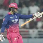 Sooryavanshi Breaks Gayle Sixes Record