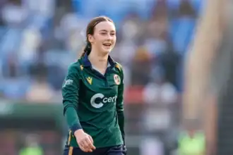 Ireland, Scotland and New Zealand win World Cup warm-ups