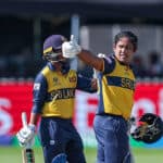 Chamari Athapaththu’s Unbeaten 106 Powers Sri Lanka Past Ireland 38 Athapaththu’s 106 Powers Sri Lanka Past Ireland