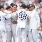 Sonny Baker Breaks Silence on Eventful International Journey Following Test Debut Against New Zealand 38 Sonny Baker Reflects on England Test Debut Against New Zealand