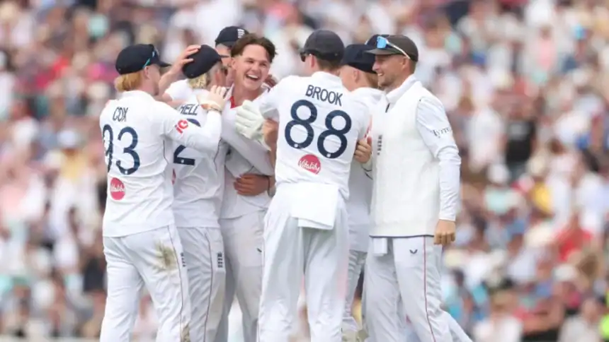 Sonny Baker Breaks Silence on Eventful International Journey Following Test Debut Against New Zealand 31 Sonny Baker Reflects on England Test Debut Against New Zealand