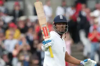Lord’s Test Shortest Completed Match In 138 Years