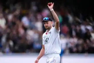 England Beat New Zealand in Difficult Lord’s Test
