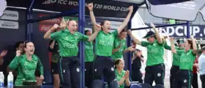 Ireland Women vs West Indies: Historic First Women’s T20 World Cup Victory