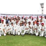 Rahane’s Gesture in India vs Afghanistan Test 2018