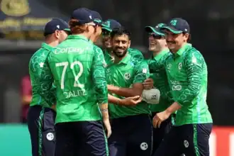 India vs Ireland T20I Series 2026 Review: Ireland Seal Historic 2-0 Win