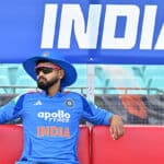 Who Should Replace Kohli At No. 3 In ODIs?