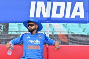 Who Should Replace Kohli At No. 3 In ODIs?